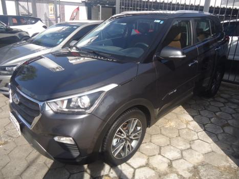 HYUNDAI Creta 2.0 16V 4P FLEX PULSE AUTOMTICO, Foto 1
