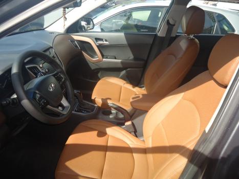 HYUNDAI Creta 2.0 16V 4P FLEX PULSE AUTOMTICO, Foto 2
