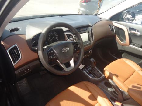 HYUNDAI Creta 2.0 16V 4P FLEX PULSE AUTOMTICO, Foto 3