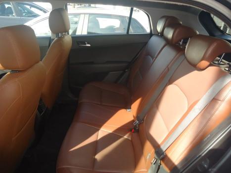 HYUNDAI Creta 2.0 16V 4P FLEX PULSE AUTOMTICO, Foto 4