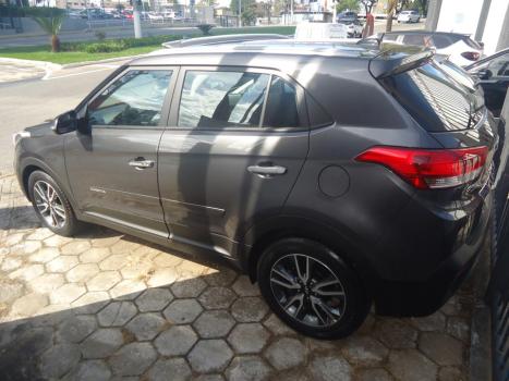 HYUNDAI Creta 2.0 16V 4P FLEX PULSE AUTOMTICO, Foto 5