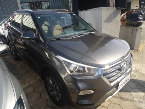 HYUNDAI Creta 2.0 16V 4P FLEX PULSE AUTOMTICO, Foto 6