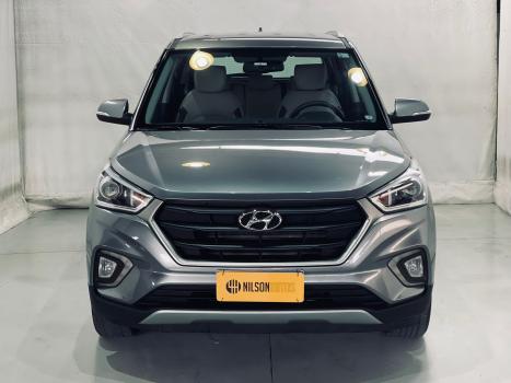 HYUNDAI Creta 2.0 16V 4P FLEX PRESTIGE AUTOMTICO, Foto 2