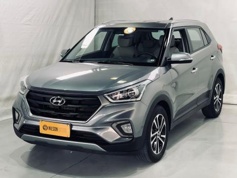 HYUNDAI Creta 2.0 16V 4P FLEX PRESTIGE AUTOMTICO, Foto 3