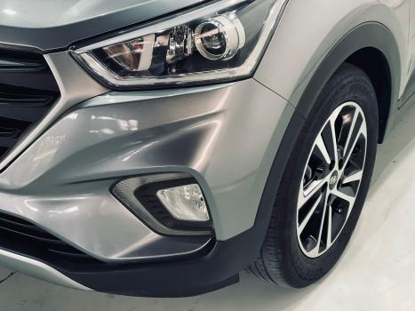 HYUNDAI Creta 2.0 16V 4P FLEX PRESTIGE AUTOMTICO, Foto 4
