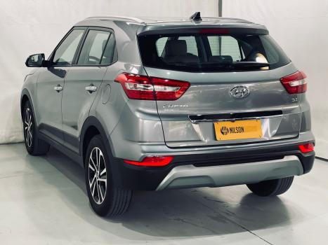 HYUNDAI Creta 2.0 16V 4P FLEX PRESTIGE AUTOMTICO, Foto 5