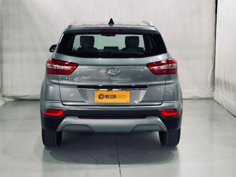 HYUNDAI Creta 2.0 16V 4P FLEX PRESTIGE AUTOMTICO, Foto 6