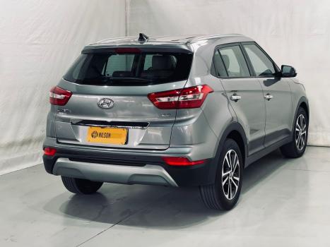 HYUNDAI Creta 2.0 16V 4P FLEX PRESTIGE AUTOMTICO, Foto 7