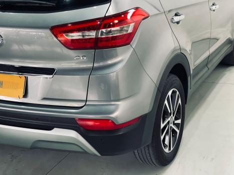 HYUNDAI Creta 2.0 16V 4P FLEX PRESTIGE AUTOMTICO, Foto 8