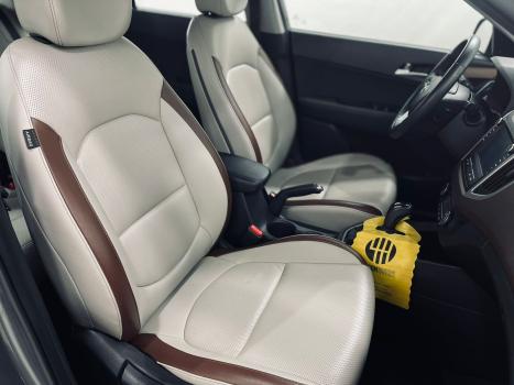 HYUNDAI Creta 2.0 16V 4P FLEX PRESTIGE AUTOMTICO, Foto 10