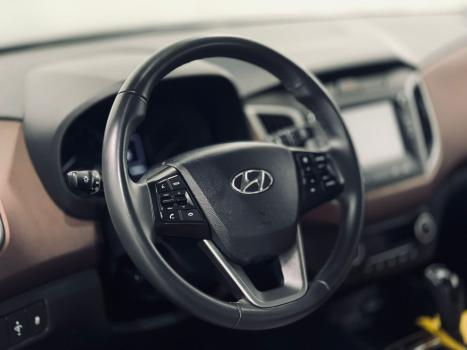 HYUNDAI Creta 2.0 16V 4P FLEX PRESTIGE AUTOMTICO, Foto 11