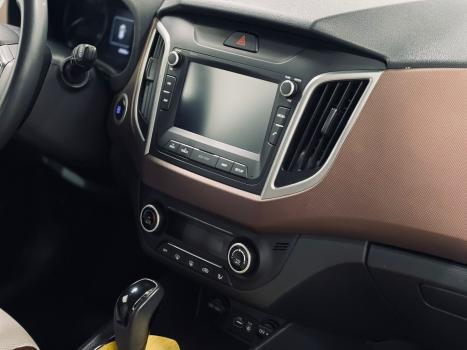 HYUNDAI Creta 2.0 16V 4P FLEX PRESTIGE AUTOMTICO, Foto 12