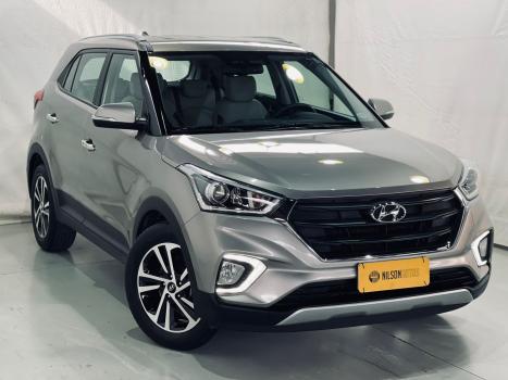 HYUNDAI Creta 2.0 16V 4P FLEX PRESTIGE AUTOMTICO, Foto 1