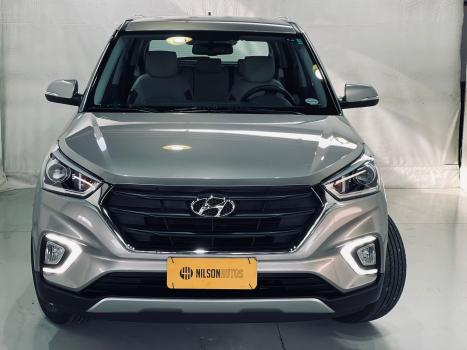 HYUNDAI Creta 2.0 16V 4P FLEX PRESTIGE AUTOMTICO, Foto 2