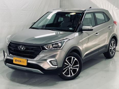 HYUNDAI Creta 2.0 16V 4P FLEX PRESTIGE AUTOMTICO, Foto 3
