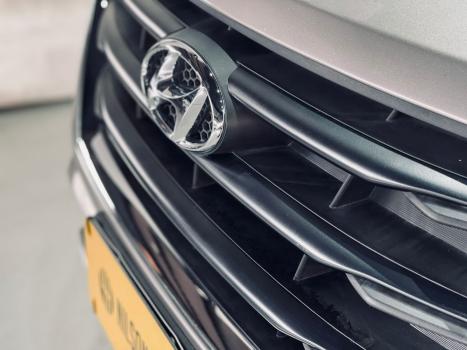 HYUNDAI Creta 2.0 16V 4P FLEX PRESTIGE AUTOMTICO, Foto 4