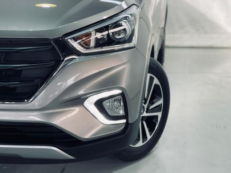 HYUNDAI Creta 2.0 16V 4P FLEX PRESTIGE AUTOMTICO, Foto 5
