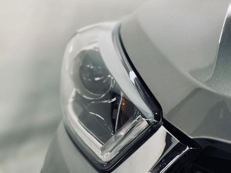HYUNDAI Creta 2.0 16V 4P FLEX PRESTIGE AUTOMTICO, Foto 7