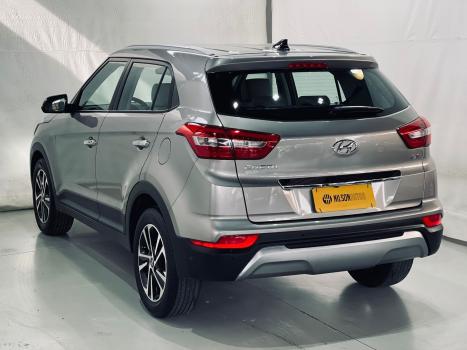 HYUNDAI Creta 2.0 16V 4P FLEX PRESTIGE AUTOMTICO, Foto 8