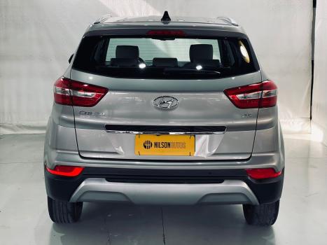 HYUNDAI Creta 2.0 16V 4P FLEX PRESTIGE AUTOMTICO, Foto 9