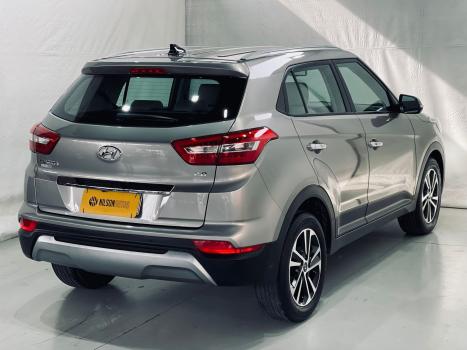 HYUNDAI Creta 2.0 16V 4P FLEX PRESTIGE AUTOMTICO, Foto 10