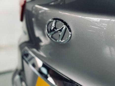 HYUNDAI Creta 2.0 16V 4P FLEX PRESTIGE AUTOMTICO, Foto 11