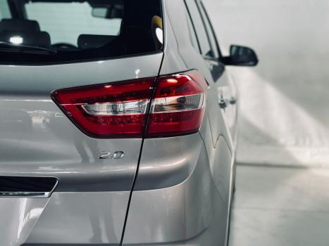 HYUNDAI Creta 2.0 16V 4P FLEX PRESTIGE AUTOMTICO, Foto 12