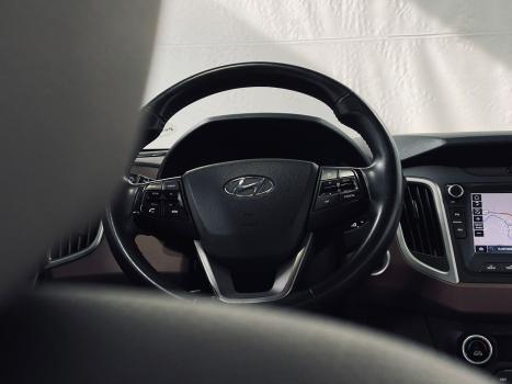 HYUNDAI Creta 2.0 16V 4P FLEX PRESTIGE AUTOMTICO, Foto 13