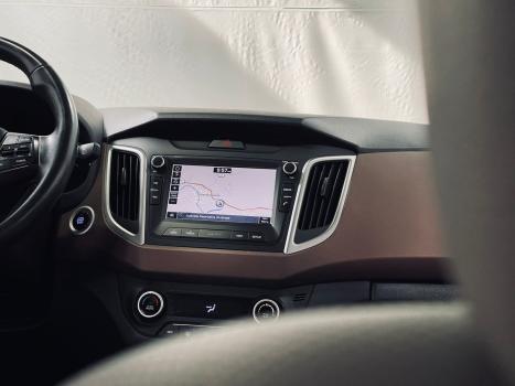 HYUNDAI Creta 2.0 16V 4P FLEX PRESTIGE AUTOMTICO, Foto 14