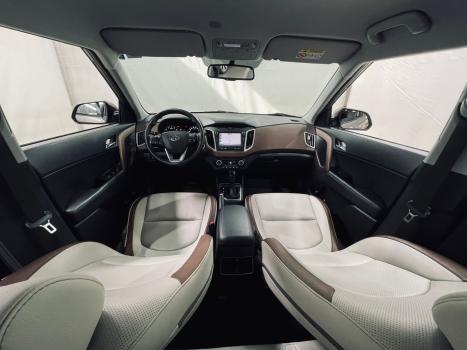 HYUNDAI Creta 2.0 16V 4P FLEX PRESTIGE AUTOMTICO, Foto 16