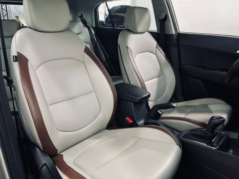HYUNDAI Creta 2.0 16V 4P FLEX PRESTIGE AUTOMTICO, Foto 17