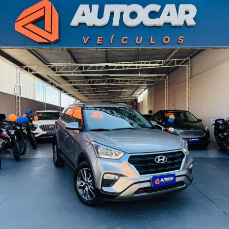 HYUNDAI Creta 2.0 16V 4P FLEX PRESTIGE AUTOMTICO, Foto 1