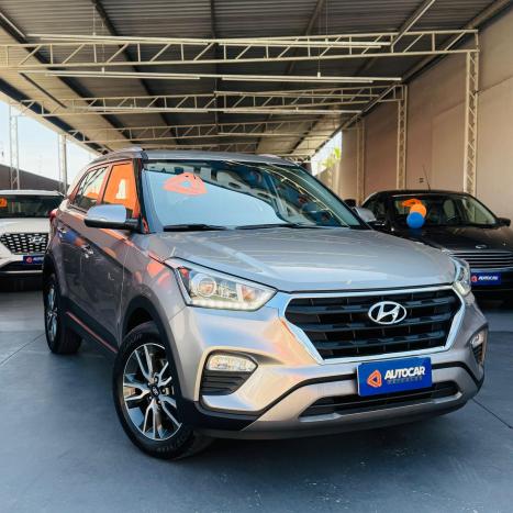 HYUNDAI Creta 2.0 16V 4P FLEX PRESTIGE AUTOMTICO, Foto 2