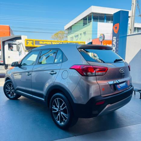 HYUNDAI Creta 2.0 16V 4P FLEX PRESTIGE AUTOMTICO, Foto 3