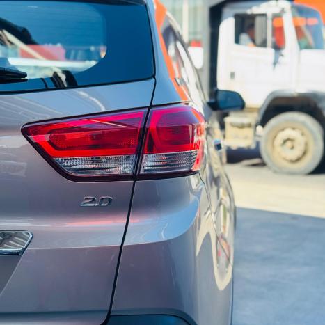 HYUNDAI Creta 2.0 16V 4P FLEX PRESTIGE AUTOMTICO, Foto 5