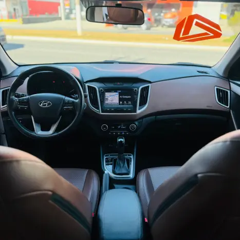HYUNDAI Creta 2.0 16V 4P FLEX PRESTIGE AUTOMTICO, Foto 6