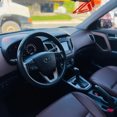 HYUNDAI Creta 2.0 16V 4P FLEX PRESTIGE AUTOMTICO, Foto 7