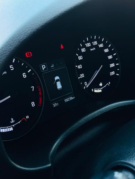 HYUNDAI Creta 2.0 16V 4P FLEX PRESTIGE AUTOMTICO, Foto 8