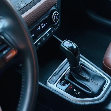 HYUNDAI Creta 2.0 16V 4P FLEX PRESTIGE AUTOMTICO, Foto 10