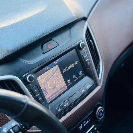 HYUNDAI Creta 2.0 16V 4P FLEX PRESTIGE AUTOMTICO, Foto 11