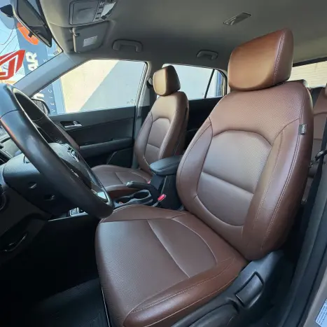 HYUNDAI Creta 2.0 16V 4P FLEX PRESTIGE AUTOMTICO, Foto 12