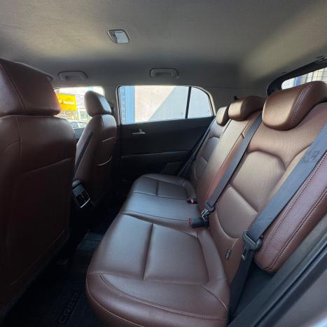 HYUNDAI Creta 2.0 16V 4P FLEX PRESTIGE AUTOMTICO, Foto 13