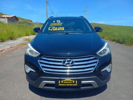 HYUNDAI Grand Santa F 3.3 V6 4P 4WD AUTOMTICO, Foto 2