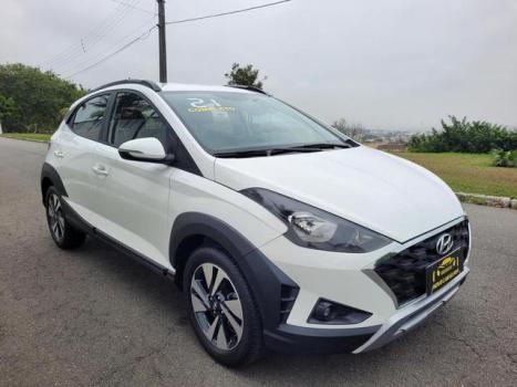 HYUNDAI HB 20 Hatch 1.0 12V 4P LIMITED, Foto 1