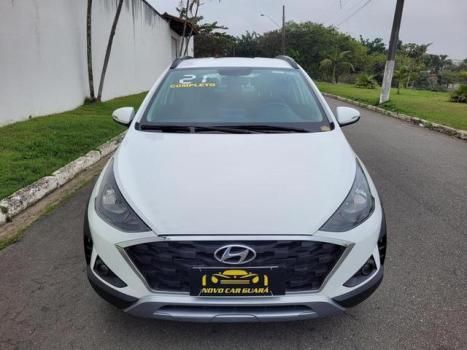 HYUNDAI HB 20 Hatch 1.0 12V 4P LIMITED, Foto 2