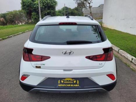 HYUNDAI HB 20 Hatch 1.0 12V 4P LIMITED, Foto 4