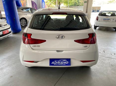 HYUNDAI HB 20 Hatch 1.0 12V 4P FLEX SENSE, Foto 10