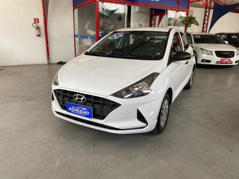 HYUNDAI HB 20 Hatch 1.0 12V 4P FLEX SENSE, Foto 3