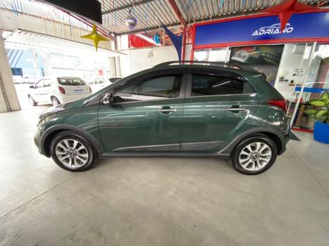 HYUNDAI HB 20 Hatch X 1.6 16V 4P PREMIUM FLEX AUTOMTICO, Foto 4