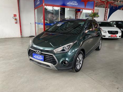 HYUNDAI HB 20 Hatch X 1.6 16V 4P PREMIUM FLEX AUTOMTICO, Foto 3